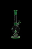 Snoop Dogg Pounds ATL Bubble Base Bong