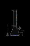 Dopezilla Lizard Beaker Base Bong