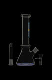 Dopezilla Lizard Beaker Base Bong