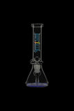 Dopezilla Lizard Beaker Base Bong