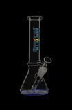 Dopezilla Lil Lizard Beaker Base Bong