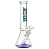 Dopezilla Lizard Beaker Base Bong
