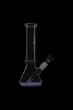 Dopezilla Lizard Beaker Base Bong