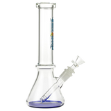 Dopezilla Lizard Beaker Base Bong