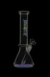 Dopezilla Lizard Beaker Base Bong
