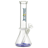 Dopezilla Lizard Beaker Base Bong