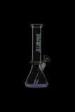 Dopezilla Lizard Beaker Base Bong