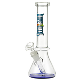 Dopezilla Lizard Beaker Base Bong