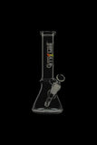 Dopezilla Lizard Beaker Base Bong
