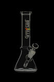 Dopezilla Lizard Beaker Base Bong