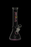 Dopezilla Lil Lizard Beaker Base Bong