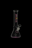 Dopezilla Lizard Beaker Base Bong