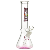 Dopezilla Lizard Beaker Base Bong