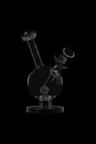 Snoop Dogg Pounds MIA Bubble Base Dab Rig