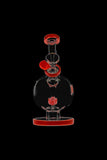Snoop Dogg Pounds MIA Bubble Base Dab Rig