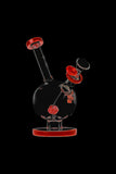 Snoop Dogg Pounds MIA Bubble Base Dab Rig