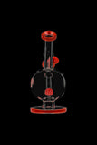 Snoop Dogg Pounds MIA Bubble Base Dab Rig