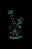 Snoop Dogg Pounds MIA Bubble Base Dab Rig