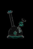 Snoop Dogg Pounds CHI Semi-Dome Dab Rig
