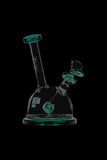 Snoop Dogg Pounds CHI Semi-Dome Dab Rig