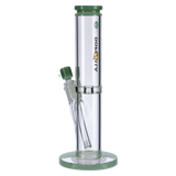 Dopezilla Cyclops 12 Inch Straight Ice Bong