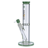 Dopezilla Cyclops 12 Inch Straight Ice Bong