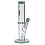 Dopezilla Cyclops 12 Inch Straight Ice Bong