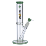 Dopezilla Cyclops 12 Inch Straight Ice Bong