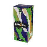 Dopezilla Cyclops 12 Inch Straight Ice Bong