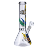 Jay and Silent Bob Beaker Ice Bong - Snoochie Boochies