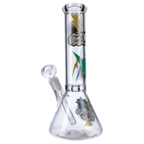 Jay and Silent Bob Beaker Ice Bong - Snoochie Boochies