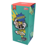 Jay and Silent Bob Beaker Ice Bong - Snoochie Boochies