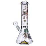 Jay and Silent Bob "Bluntman & Chronic" Ice Bong