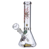 Jay and Silent Bob "Bluntman & Chronic" Ice Bong