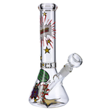 Jay and Silent Bob "Bluntman & Chronic" Ice Bong