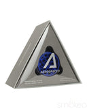 Aerospaced 2.0" 4pc CNC Grinder/Sifter