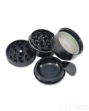 Aerospaced 2.0" 4pc CNC Grinder/Sifter