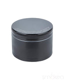 Aerospaced 2.0" 4pc CNC Grinder/Sifter