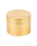 Aerospaced 2.0" 4pc CNC Grinder/Sifter