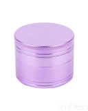 Aerospaced 2.0" 4pc CNC Grinder/Sifter