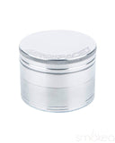 Aerospaced 2.0" 4pc CNC Grinder/Sifter