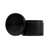 Aerospaced Anodized Aluminum Grinders by Higher Standards