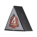 Aerospaced Anodized Aluminum Grinders by Higher Standards