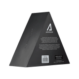 Aerospaced Anodized Aluminum Grinders by Higher Standards