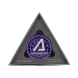 Aerospaced Anodized Aluminum Grinders by Higher Standards