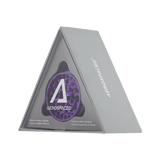 Aerospaced Anodized Aluminum Grinders by Higher Standards