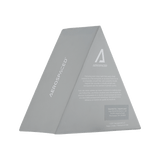 Aerospaced Anodized Aluminum Grinders by Higher Standards