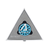 Aerospaced Anodized Aluminum Grinders by Higher Standards