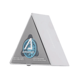 Aerospaced Anodized Aluminum Grinders by Higher Standards