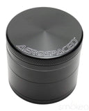 Aerospaced by Higher Standards 4-Piece Grinder